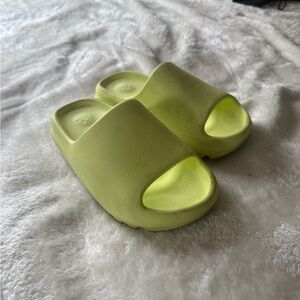 Yeezys Adidas Slide Sandals